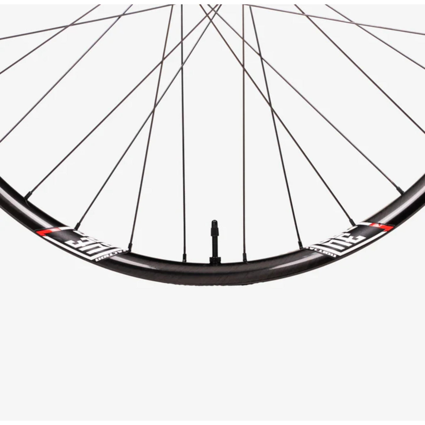 We Are One Faction 27mm Carbon Wheelset