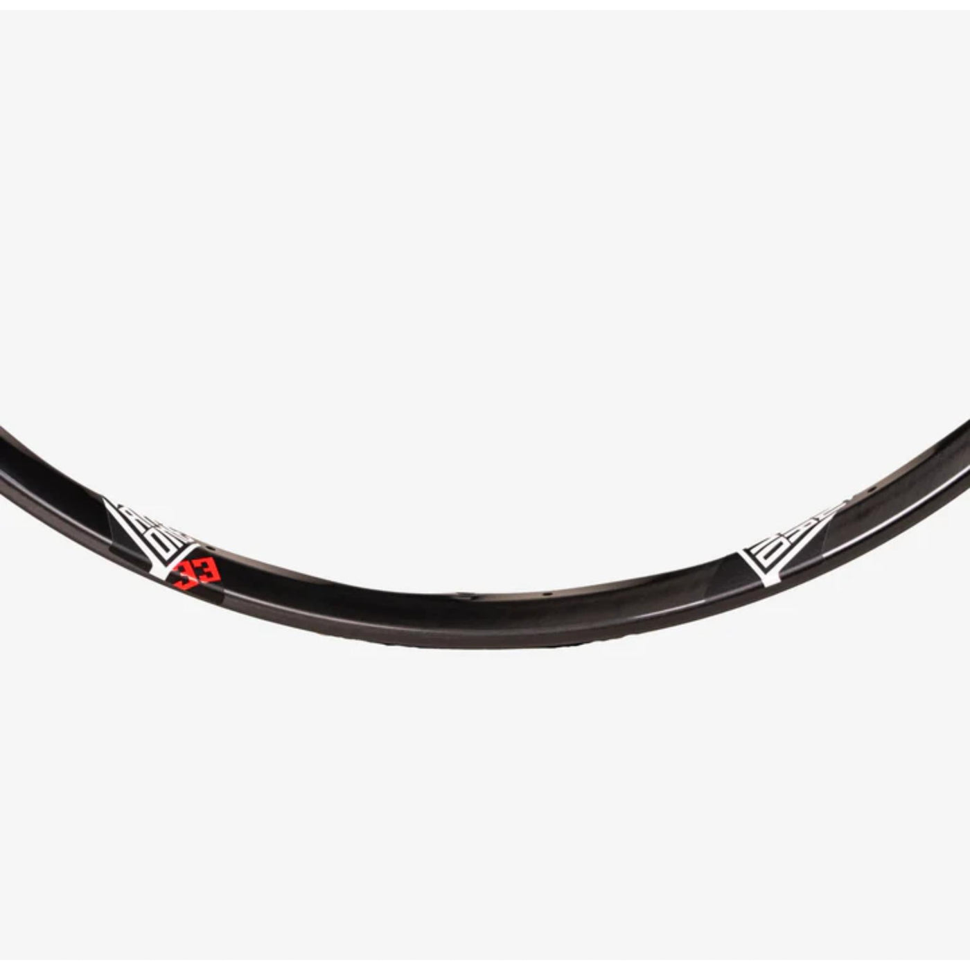 We Are One Fuse 33mm Carbon Rim