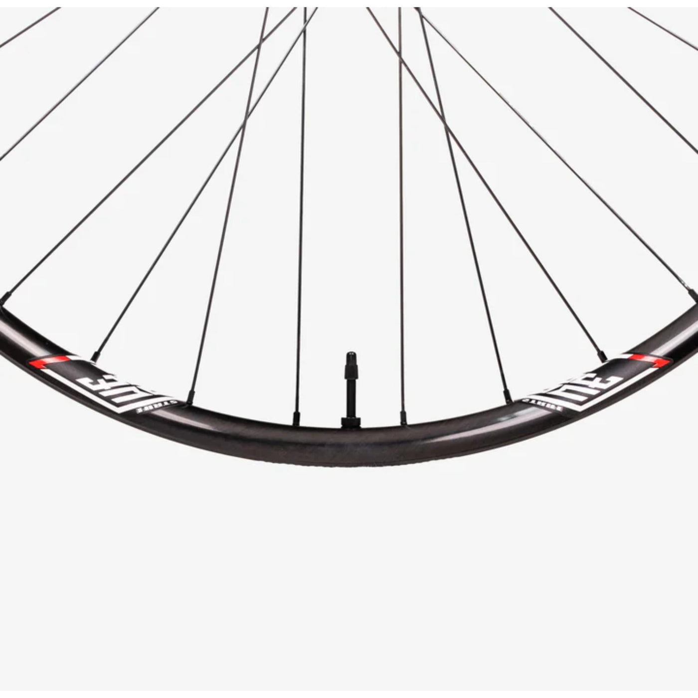 We Are One Strife 30mm Front Carbon Wheel