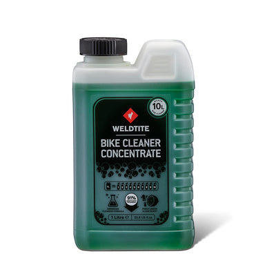 Weldtite Bike Cleaner Concentrate V2