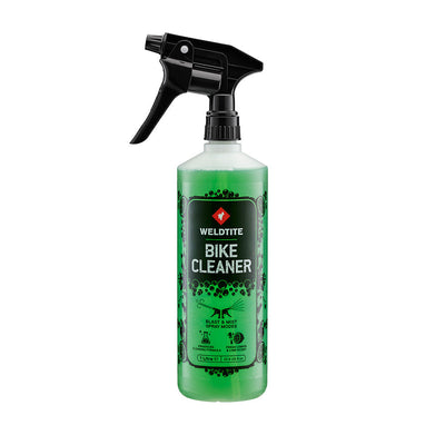 Weldtite Bike Cleaner V2