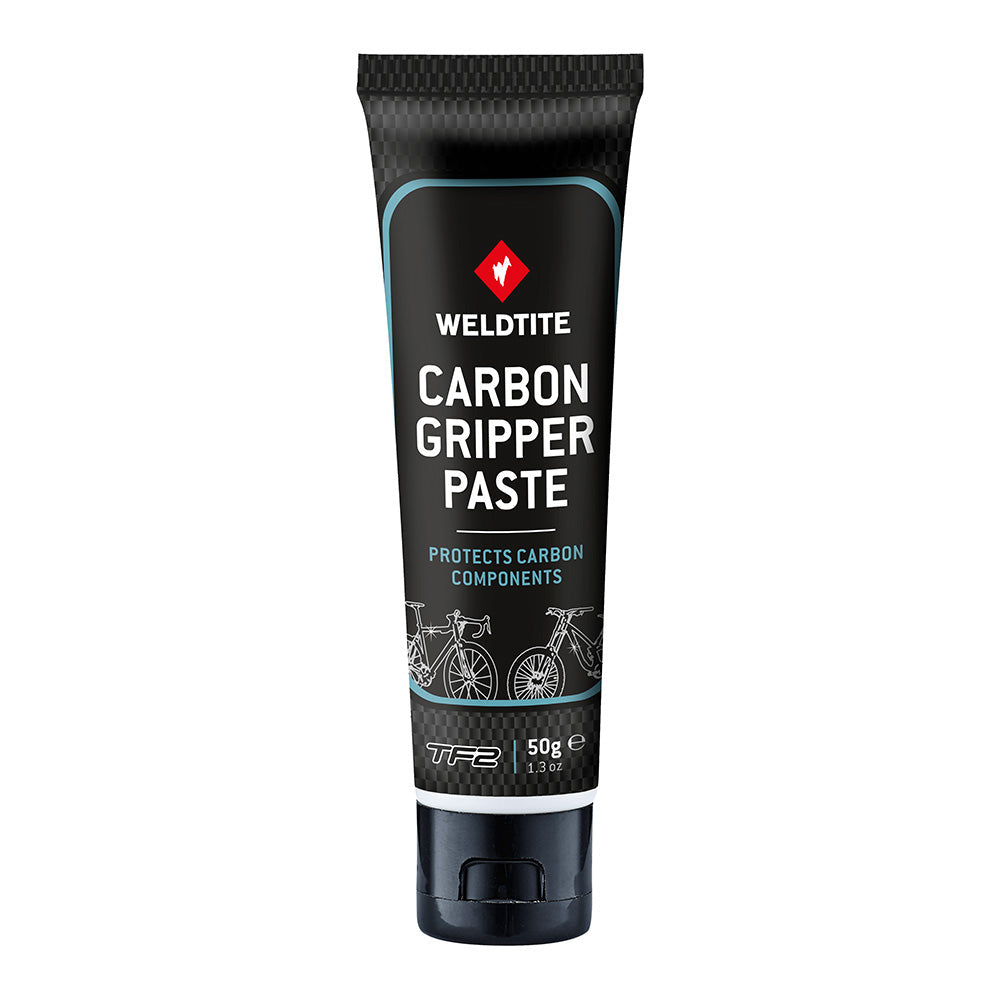 Weldtite Carbon Fibre Gripper Paste