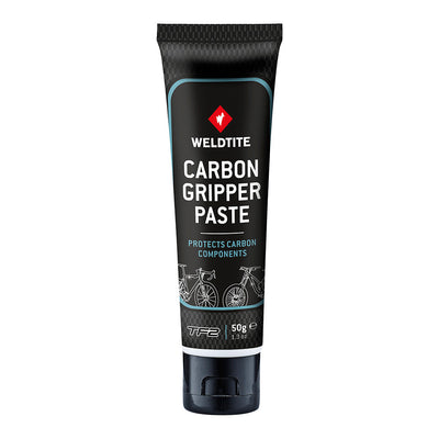 Weldtite Carbon Fibre Gripper Paste