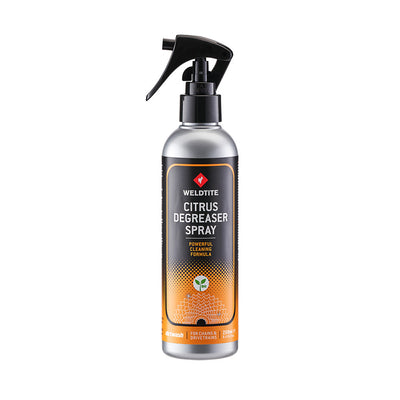 Weldtite Citrus Degreaser