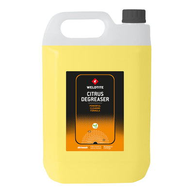 Weldtite Citrus Degreaser