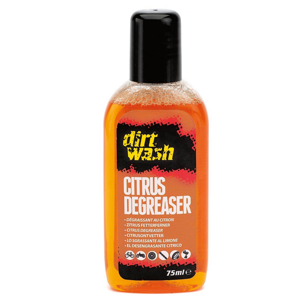 Weldtite Citrus Degreaser