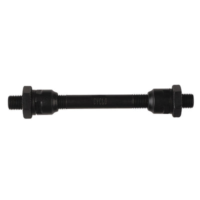 Weldtite Hollow Axles