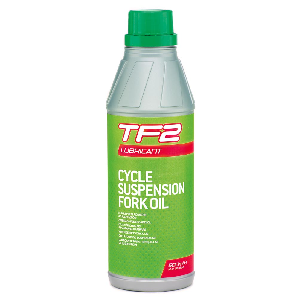 Weldtite Suspension Fork Oil
