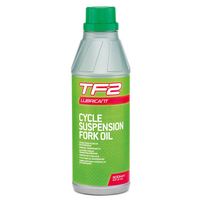 Weldtite Suspension Fork Oil