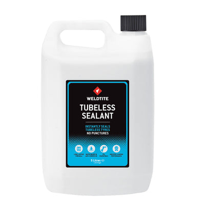 Weldtite Tubeless Tyre Sealant