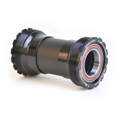 Wheels Manufacturing T47 Inboard Angular Contact Bottom Bracket For 30mm Cranks