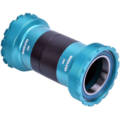 Wheels Manufacturing T47 Inboard Angular Contact Bottom Bracket For 30mm Cranks