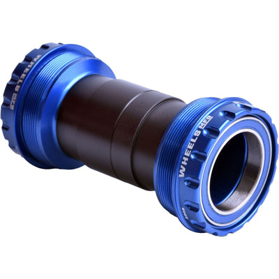 Wheels Manufacturing T47 Outboard Angular Contact Bottom Bracket For 30mm Cranks