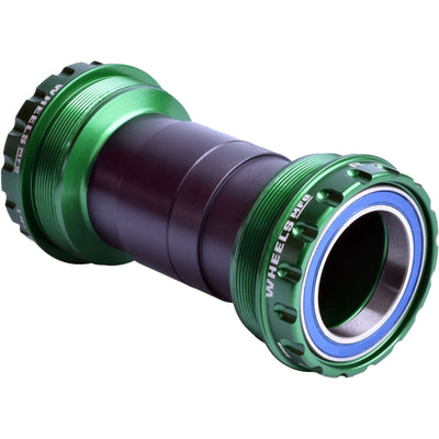 Wheels Manufacturing T47 Outboard Angular Contact Bottom Bracket For 30mm Cranks