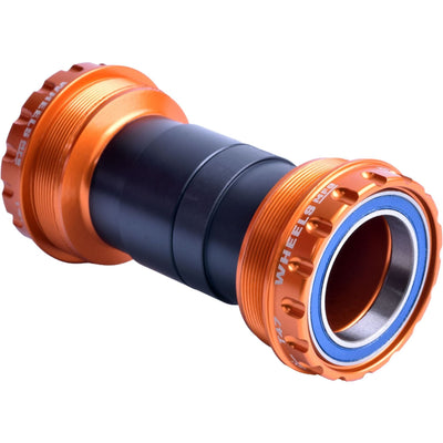 Wheels Manufacturing T47 Outboard Angular Contact Bottom Bracket For 30mm Cranks