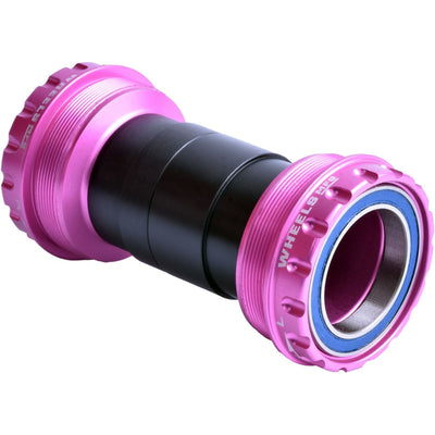 Wheels Manufacturing T47 Outboard Angular Contact Bottom Bracket For 30mm Cranks