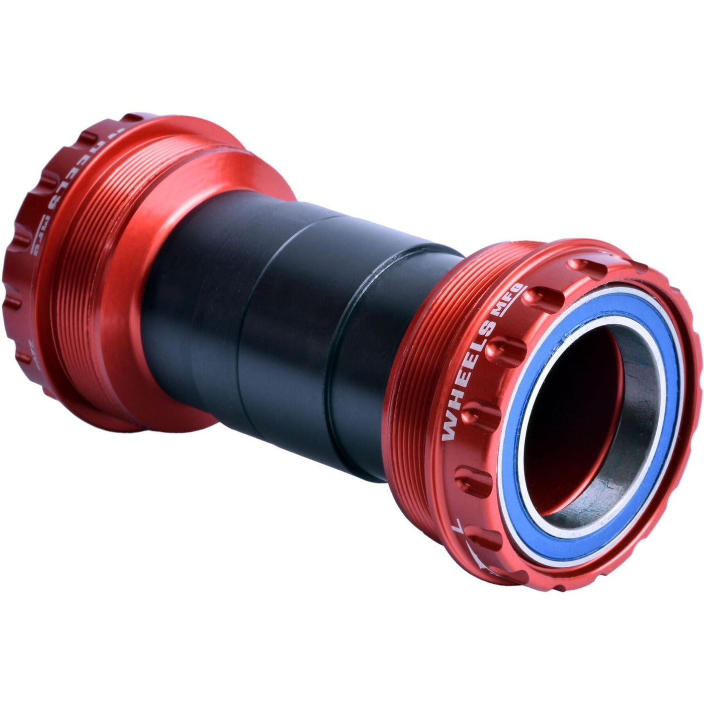 Wheels Manufacturing T47 Outboard Angular Contact Bottom Bracket For 30mm Cranks