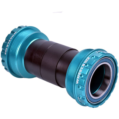 Wheels Manufacturing T47 Outboard Angular Contact Bottom Bracket For 30mm Cranks