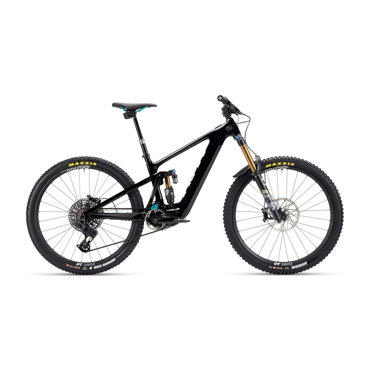Yeti 160E 2025