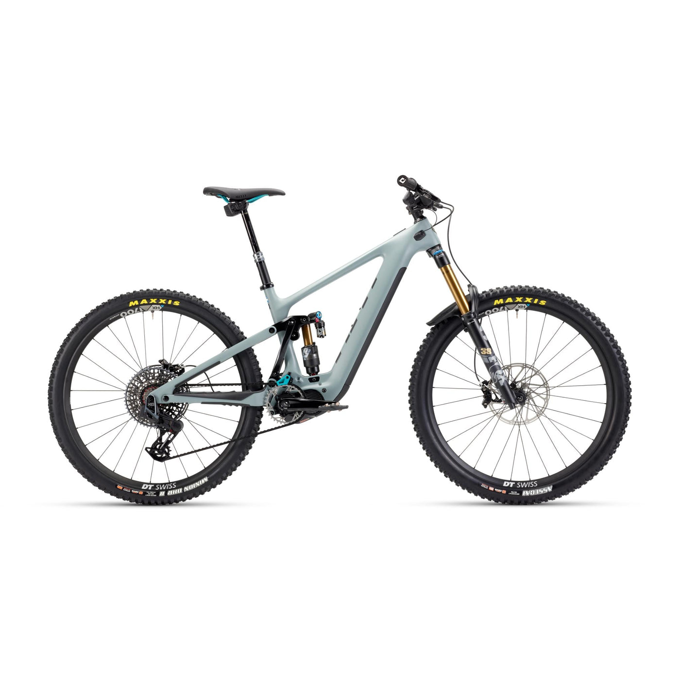 Yeti 160E 2025