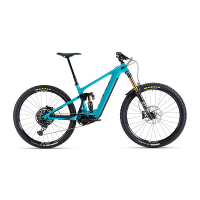 Yeti 160E 2025