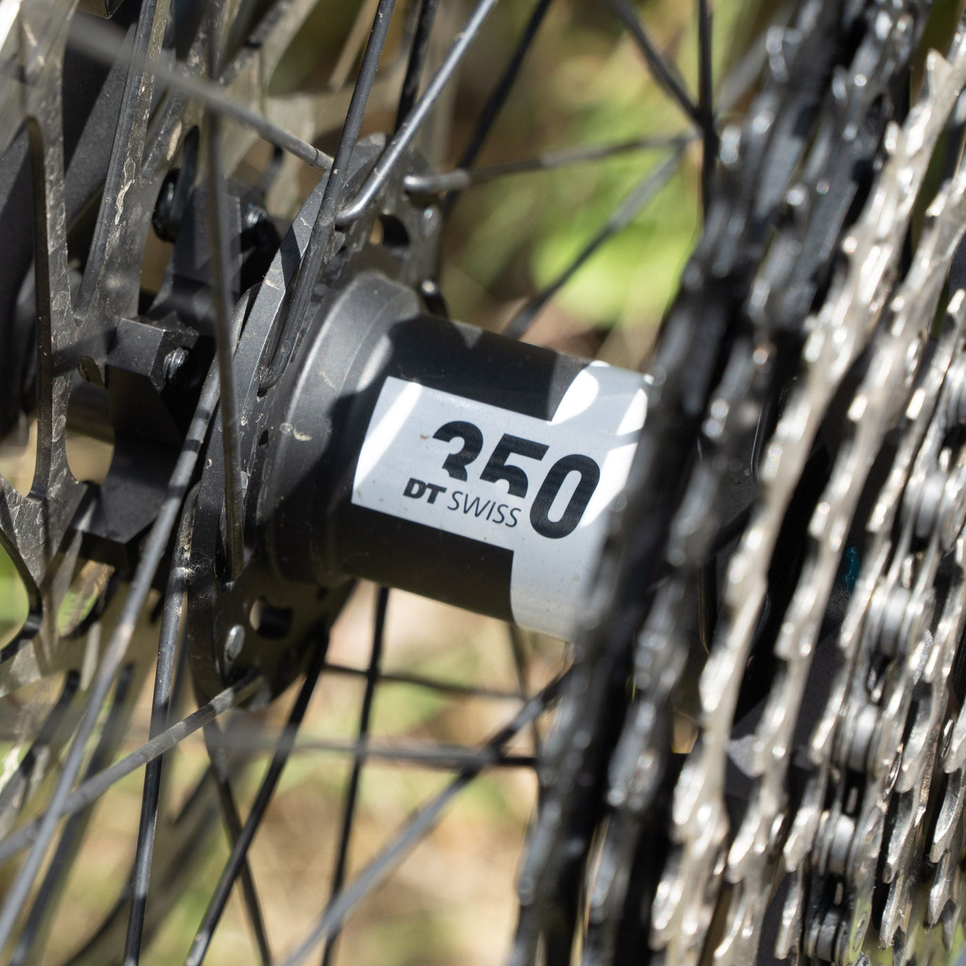 Yeti ARC Ex-Demo Bike