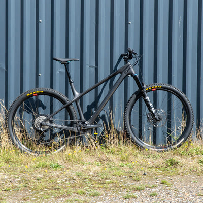 Yeti ARC Ex-Demo Bike