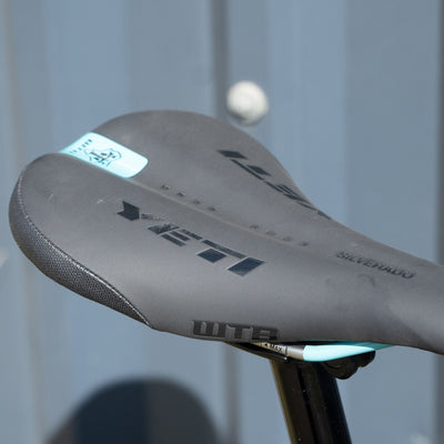 Yeti ARC Ex-Demo Bike