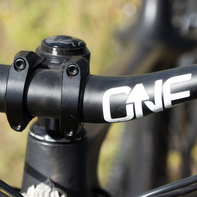 Yeti ARC Ex-Demo Bike