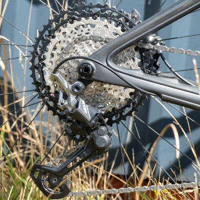 Yeti ARC Ex-Demo Bike
