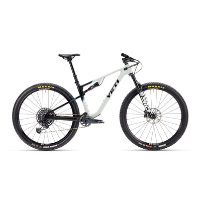 Yeti ASR 2025