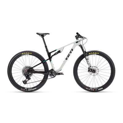 Yeti ASR 2025
