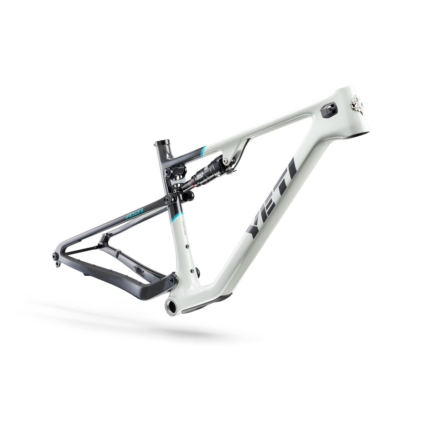 Yeti ASR Frame 2025