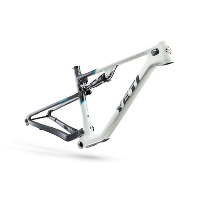 Yeti ASR Frame 2025
