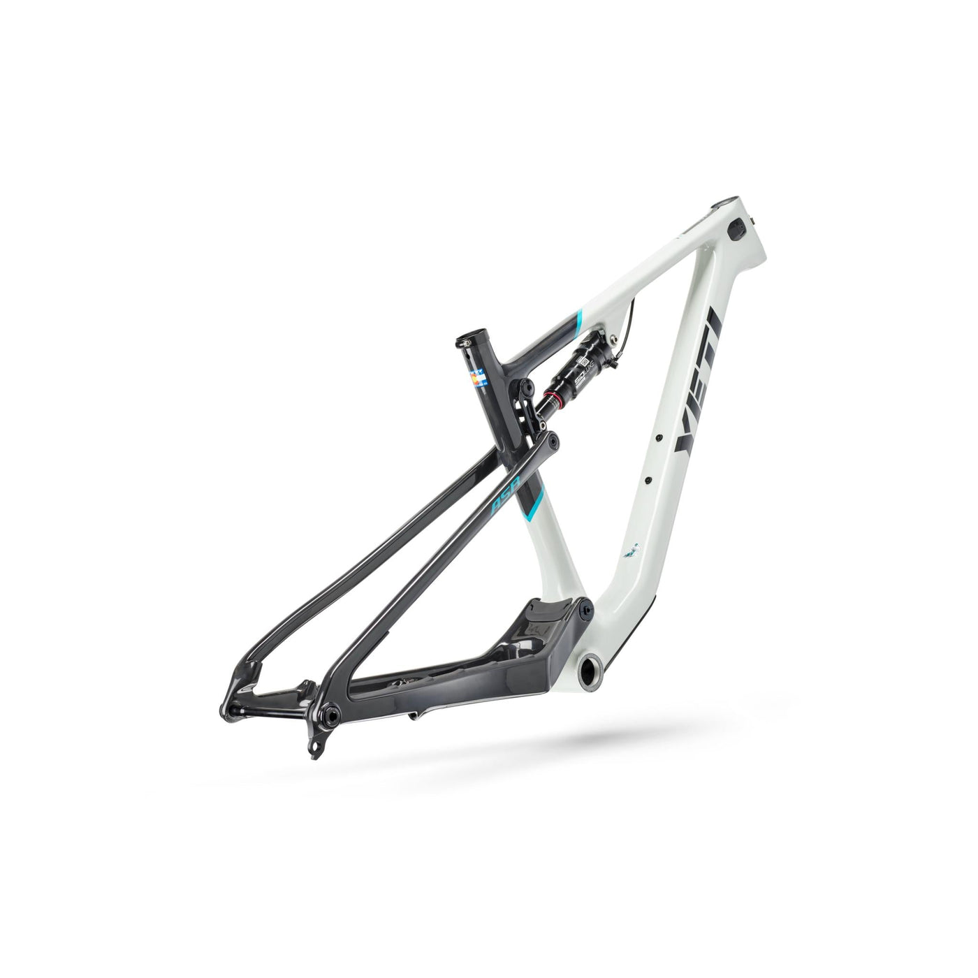Yeti ASR Frame 2025
