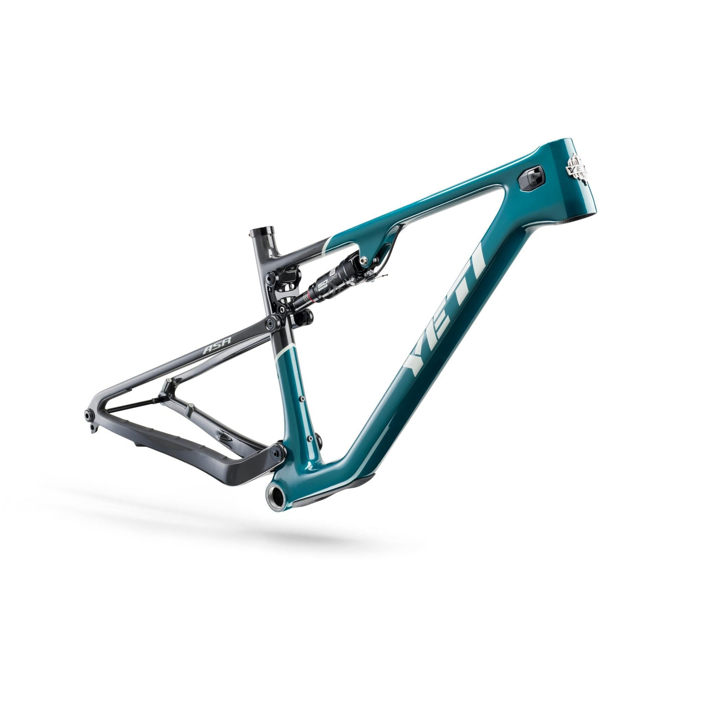 Yeti ASR Frame 2025