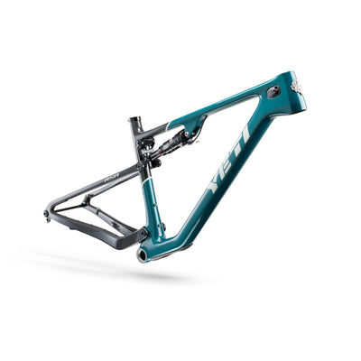 Yeti ASR Frame 2025