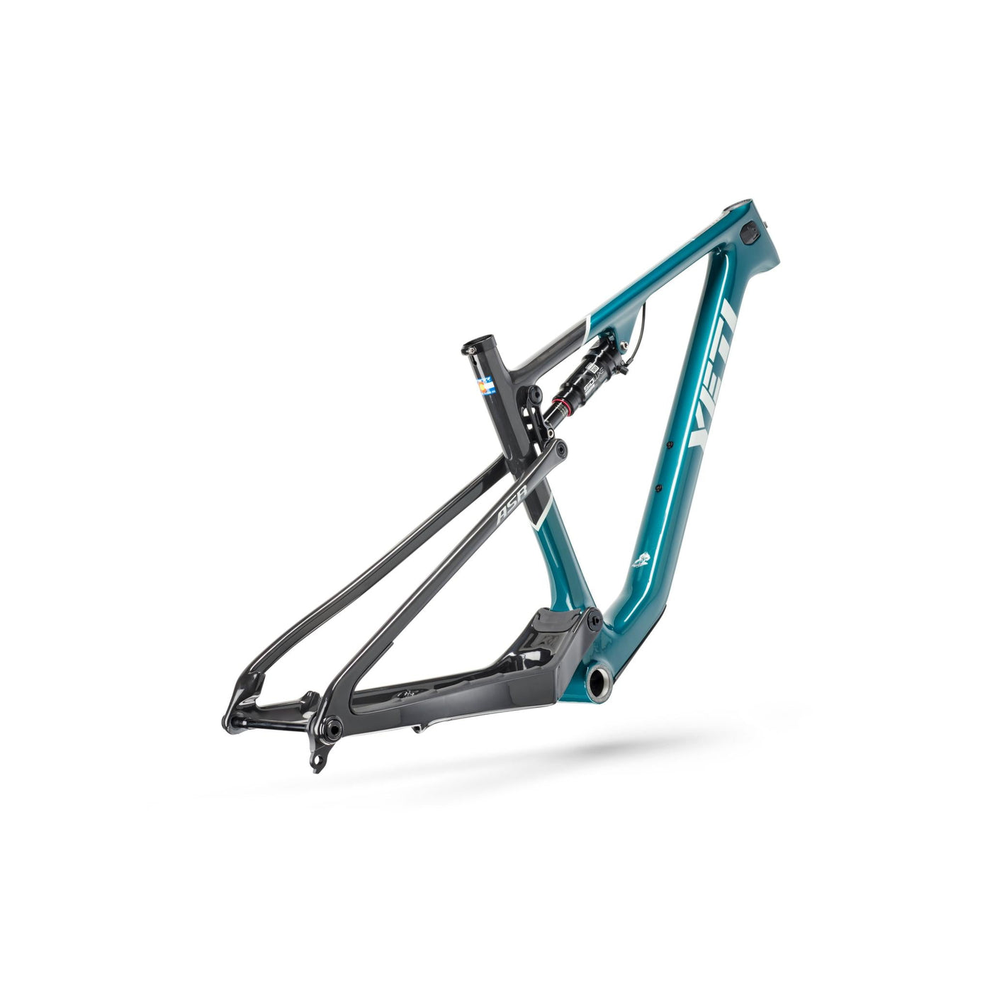Yeti ASR Frame 2025