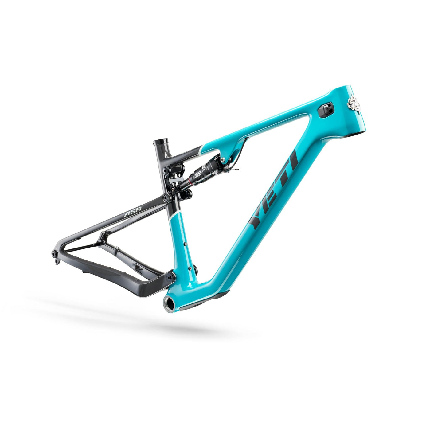 Yeti ASR Frame 2025