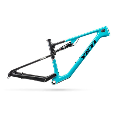 Yeti ASR Frame 2025