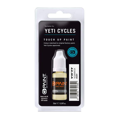 Yeti Cycles Touch Up Paint