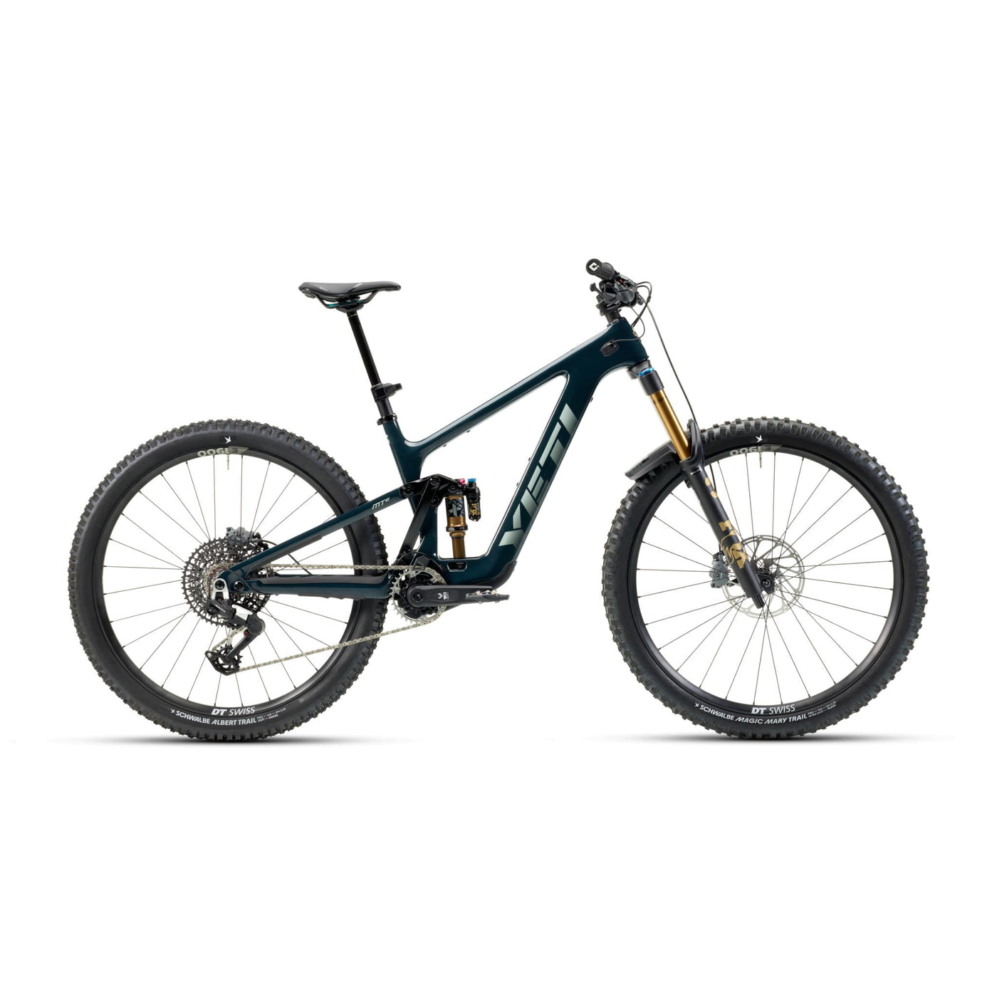 Yeti MTe 2026