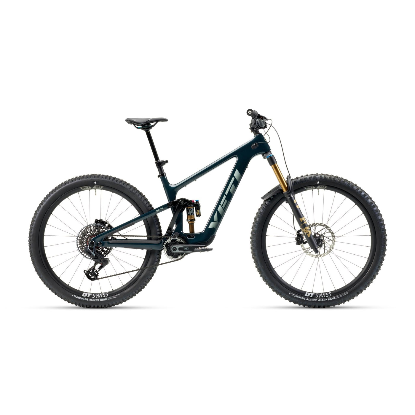 Yeti MTe 2026