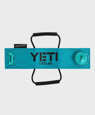 Yeti Occam Designs Apex Boa Frame Strap
