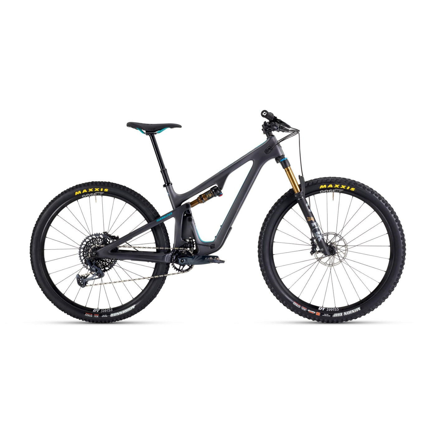 Yeti SB120 2025