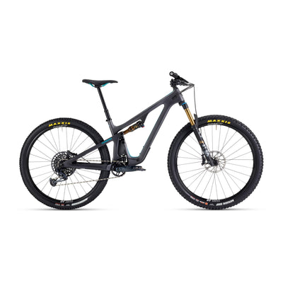 Yeti SB120 2025
