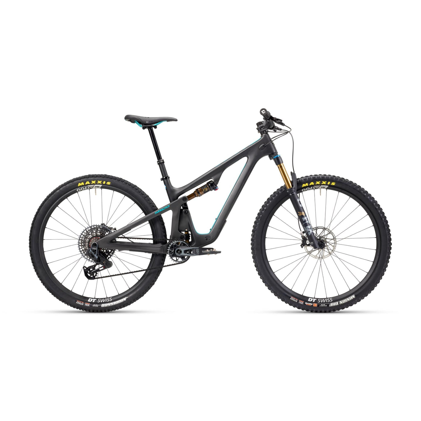 Yeti SB120 2025