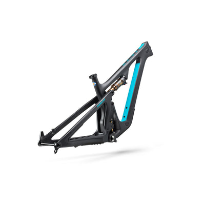 Yeti SB120 Frame 2025