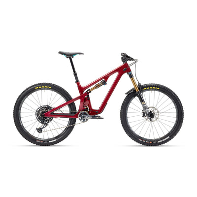 Yeti SB135 2025