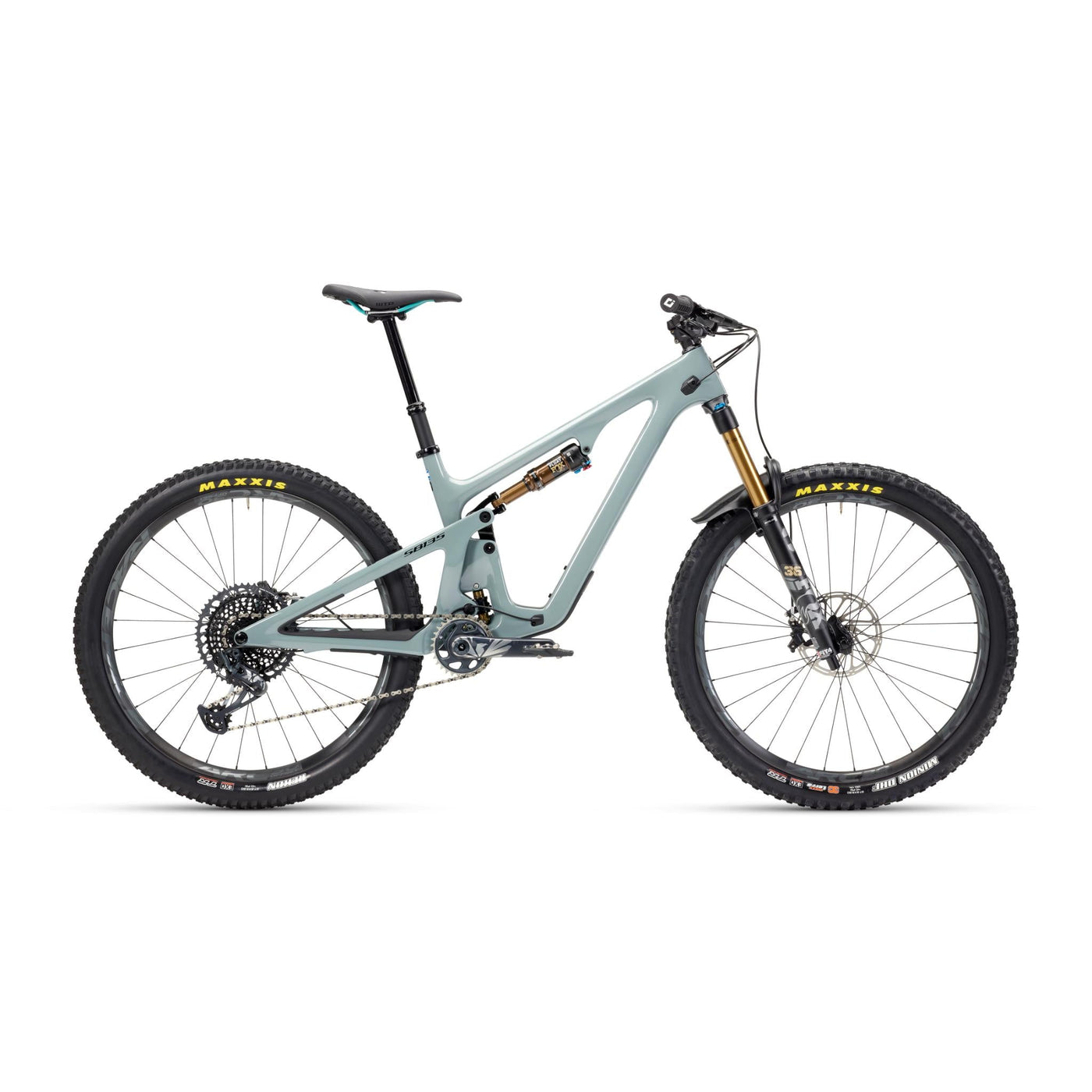 Yeti SB135 2025